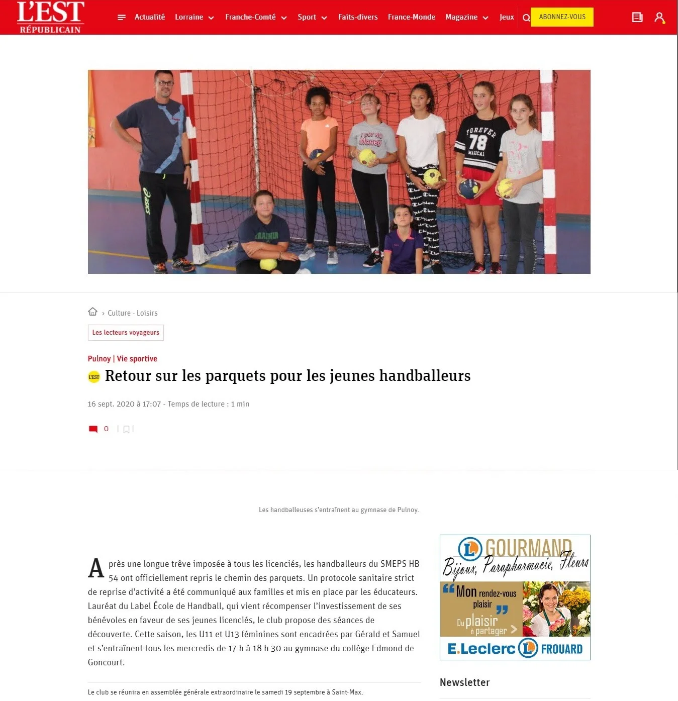 article-de-presse-er-2020
