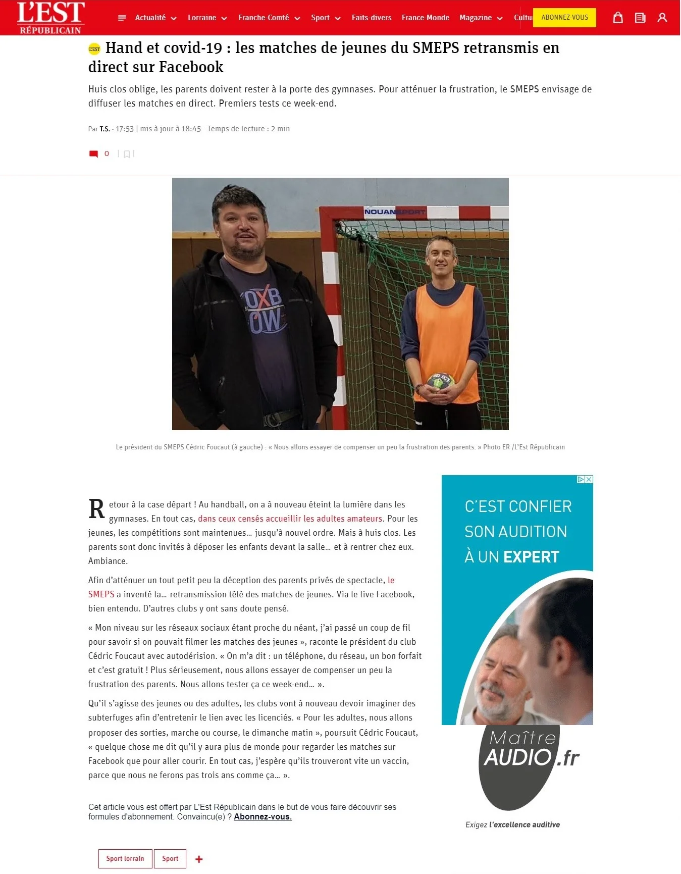 article-smeps-hb-novembre-2020