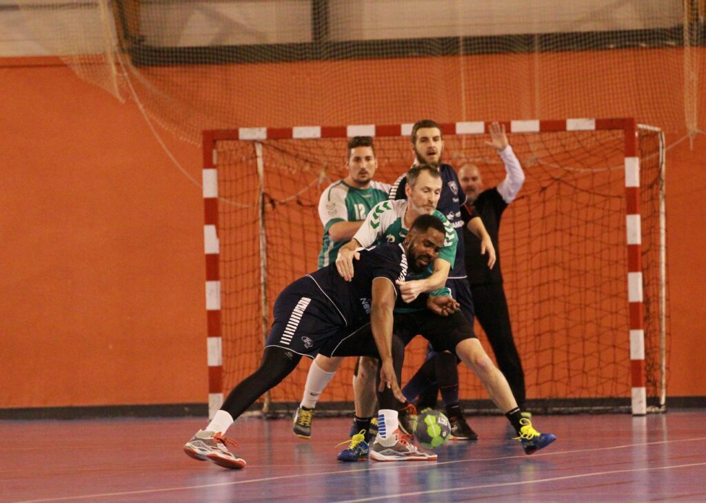 Lire la suite à propos de l’article Coupe de France SM SMEPS -GNMHB (12/2019)