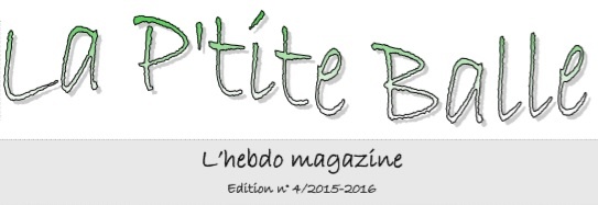 Lire la suite à propos de l’article Edition n°4/2015-2016