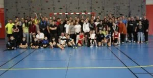 Lire la suite à propos de l’article Tournoi de la galette des rois Robert Paquotte 2020 du SMEPS