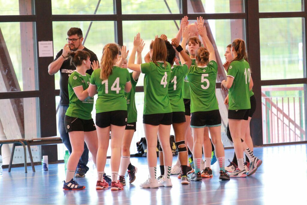 Lire la suite à propos de l’article Région – 18 Filles SMEPS – METZ HBC 2 (04/2019)