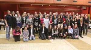 Lire la suite à propos de l’article Soirée dansante années 80 du SMEPS