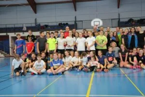Lire la suite à propos de l’article Tournoi de la galette des rois Robert Paquotte 2019 du SMEPS