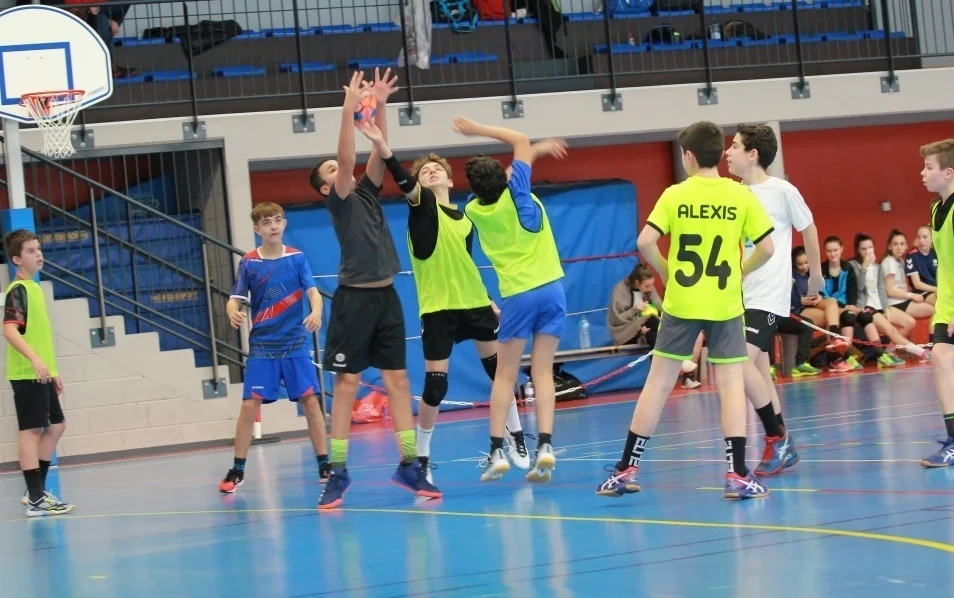 tournoi galette des rois 2019 56