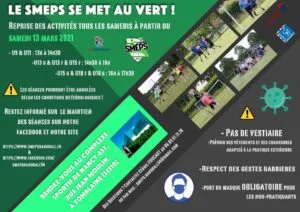 Lire la suite à propos de l’article Le SMEPS se met au vert