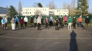 Lire la suite à propos de l’article Reprise des activités de Handball au SMEPS