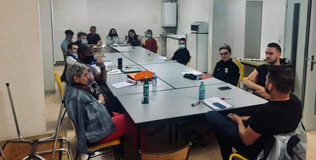Lire la suite à propos de l’article La formation des entraîneurs du SMEPS Handball