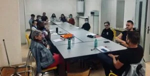 Lire la suite à propos de l’article La formation des entraîneurs du SMEPS Handball