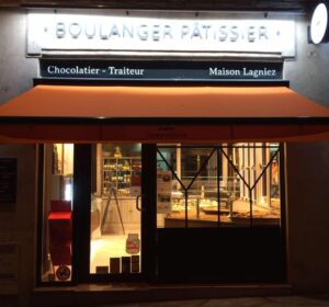 Boulangerie-pâtisserie LAGNIEZ - Nancy