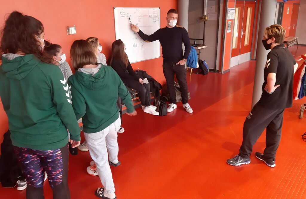 Lire la suite à propos de l’article La formation des entraineurs au SMEPS – Acte IV