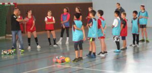 Lire la suite à propos de l’article Stage de Toussaint by SMEPS – Acte 2