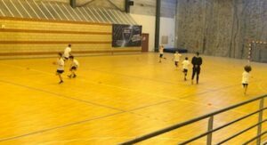 Lire la suite à propos de l’article 4 ème édition de la journée Coach de p&rsquo;tits Champions avec le SMEPS HB