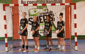 Lire la suite à propos de l’article La journée internationale du sport féminin au SMEPS HB.