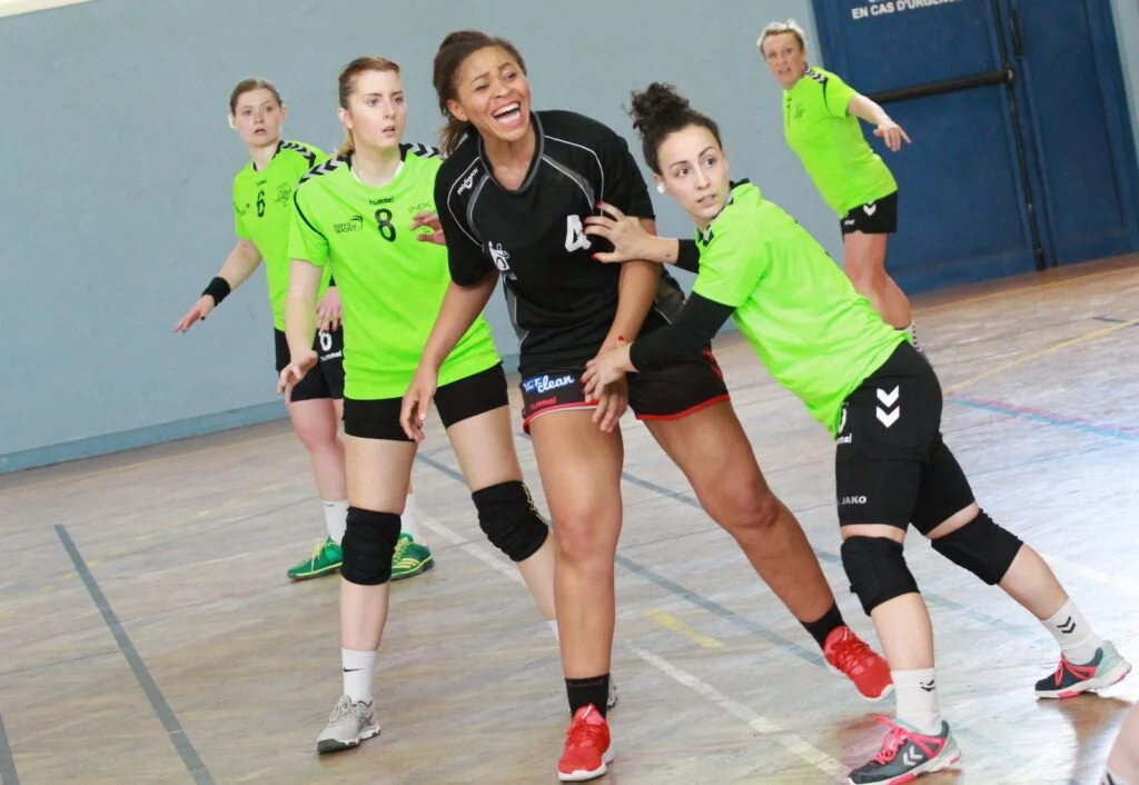 Lire la suite à propos de l’article Rétrospective saison 2019-2020 au SMEPS Handball