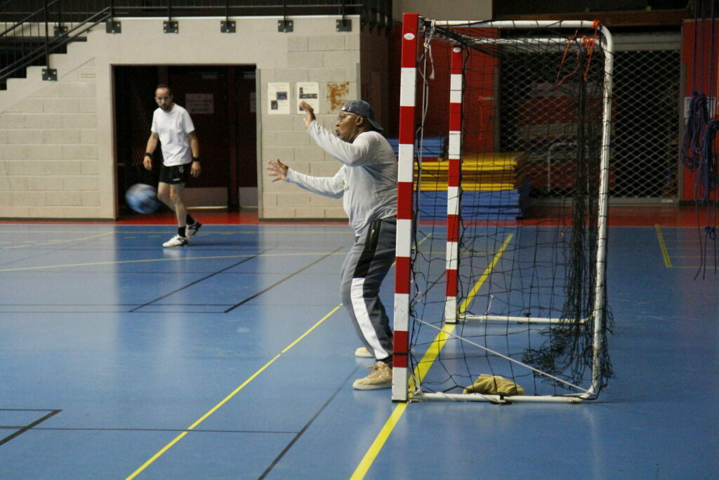 Tournoi Familial Bernard DOSCH - SMEPS HB 2022