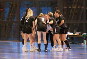 Lire la suite à propos de l’article Coupe Régionale SF – SMEPS HB – Handball Association Illkirch-Graffenstaden