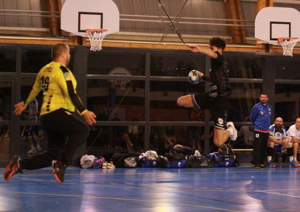 SM - SMEPS HB - DOMBASLE HBC - 01-10-2022