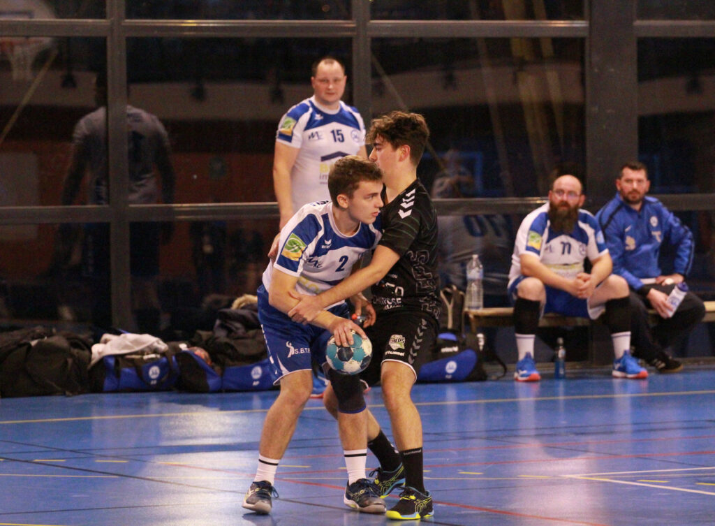 SM - SMEPS HB - DOMBASLE HBC - 01-10-2022