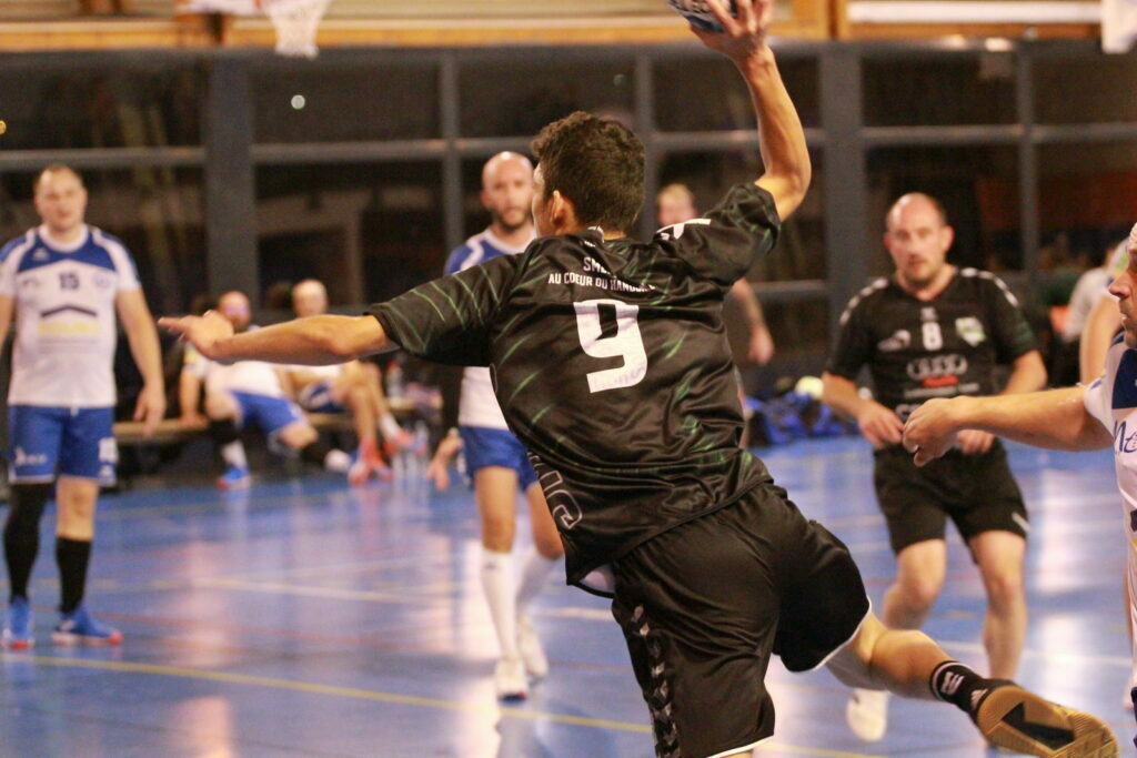 SM - SMEPS HB - DOMBASLE HBC - 01-10-2022