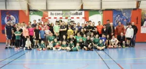 Lire la suite à propos de l’article Le Tournoi de la galette des rois Robert Paquotte 2023