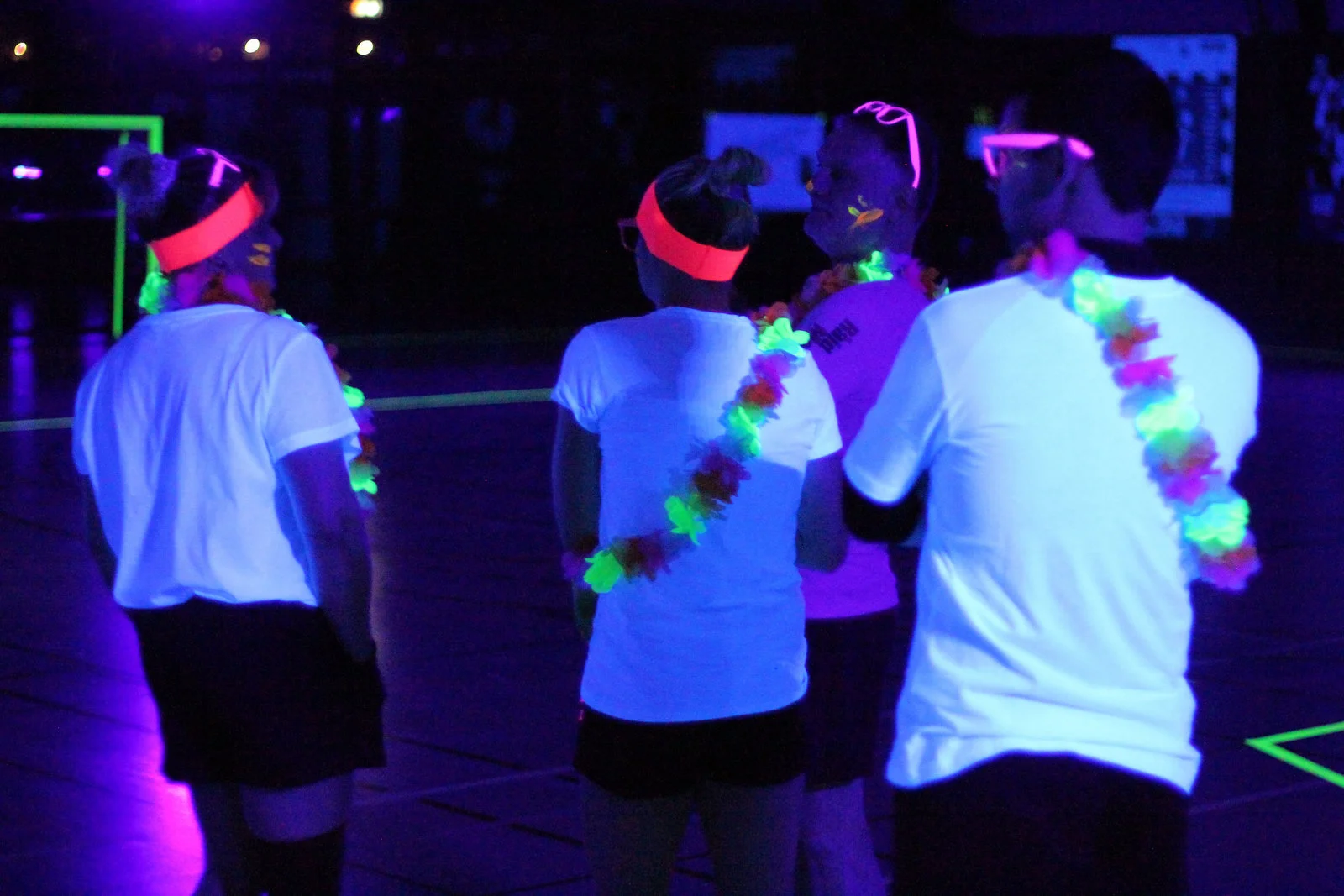 2ème édition du SMEPS en Fluo by Night (2023)