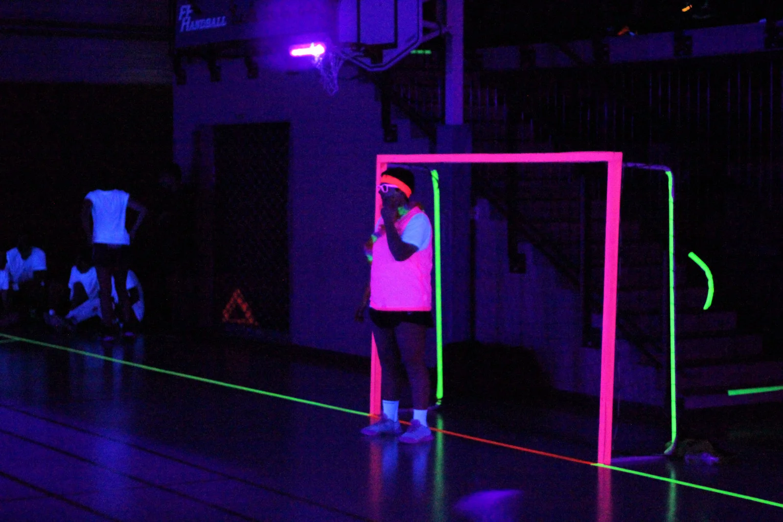 2ème édition du SMEPS en Fluo by Night (2023)