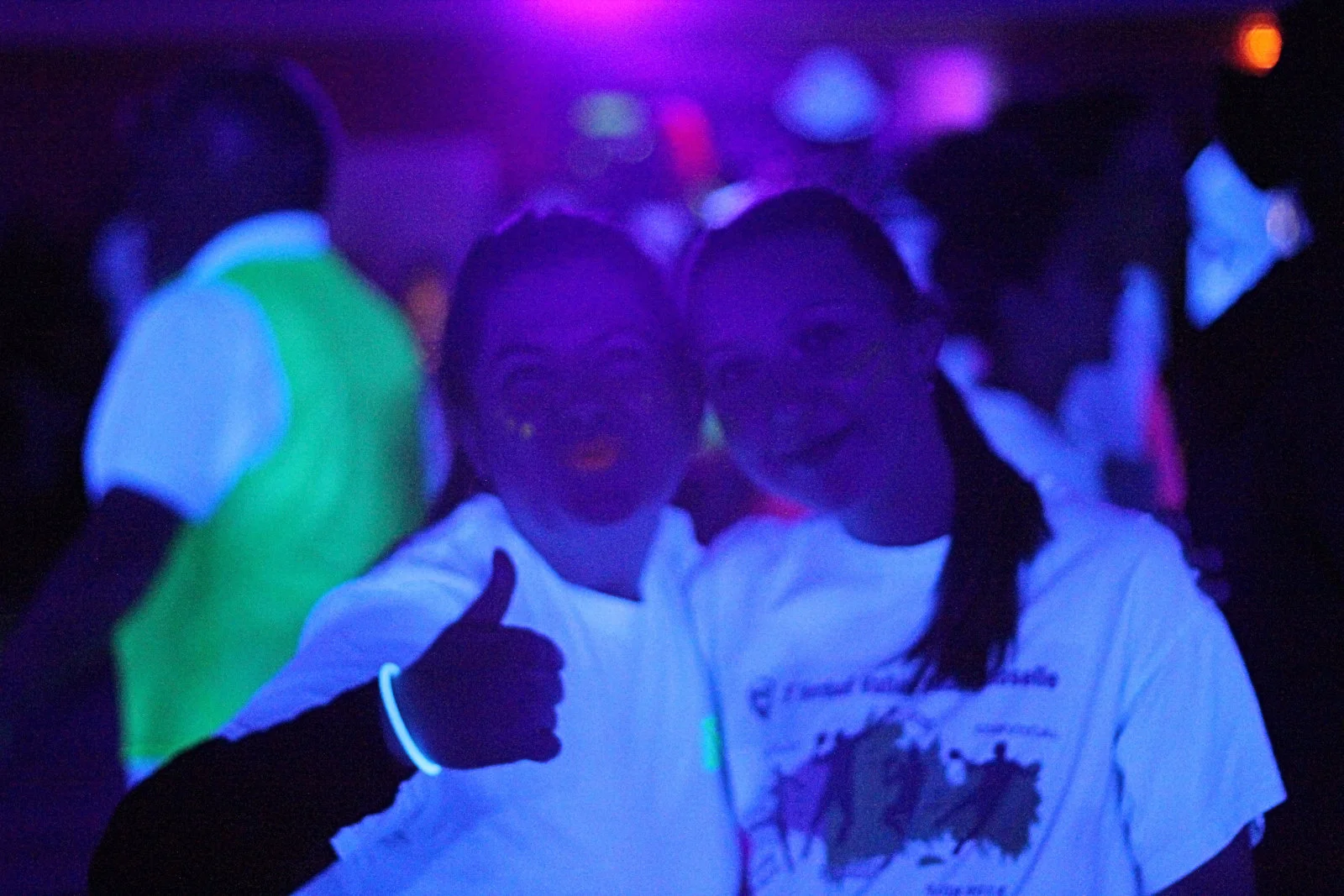 2ème édition du SMEPS en Fluo by Night (2023)