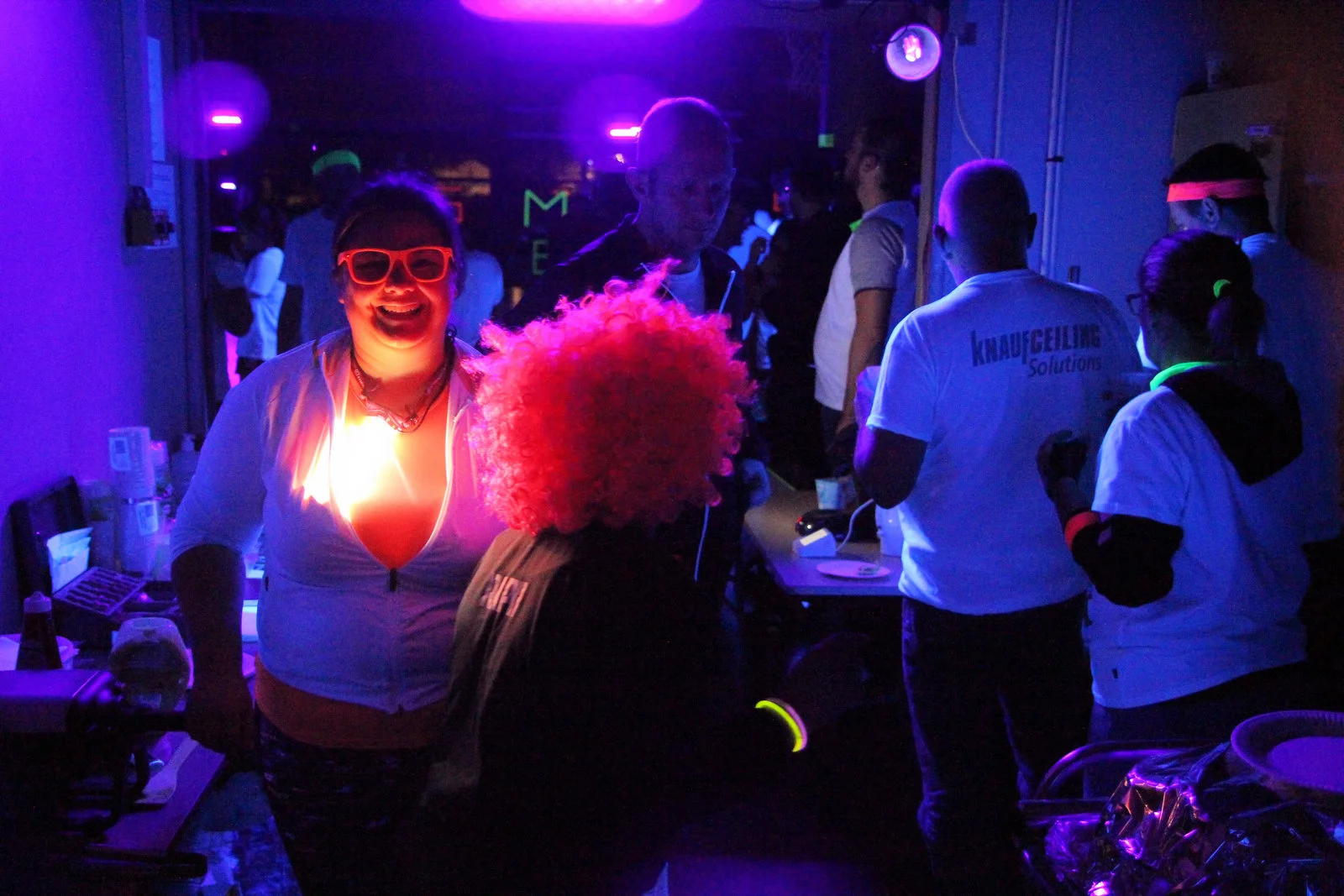 2ème édition du SMEPS en Fluo by Night (2023)