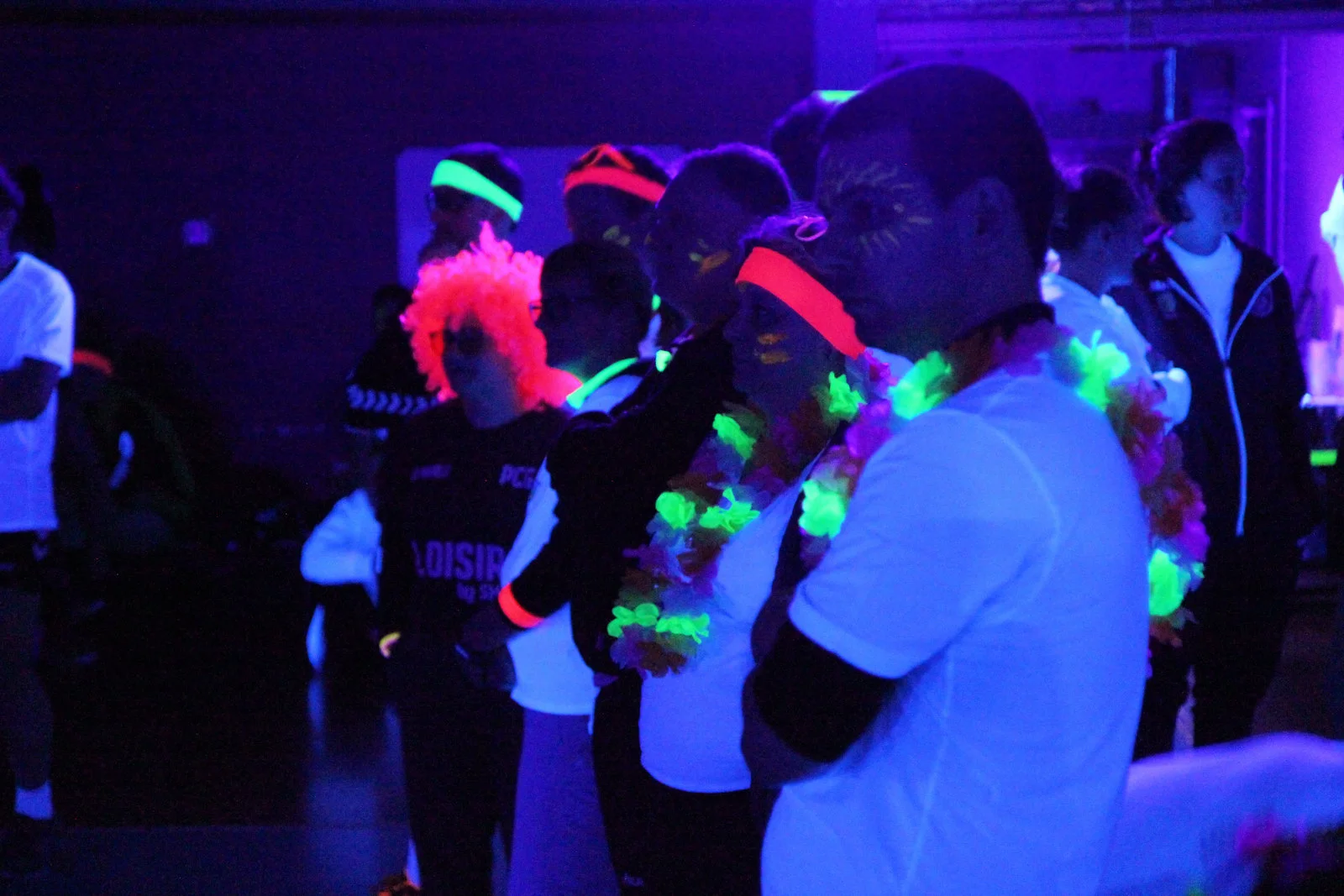 2ème édition du SMEPS en Fluo by Night (2023)