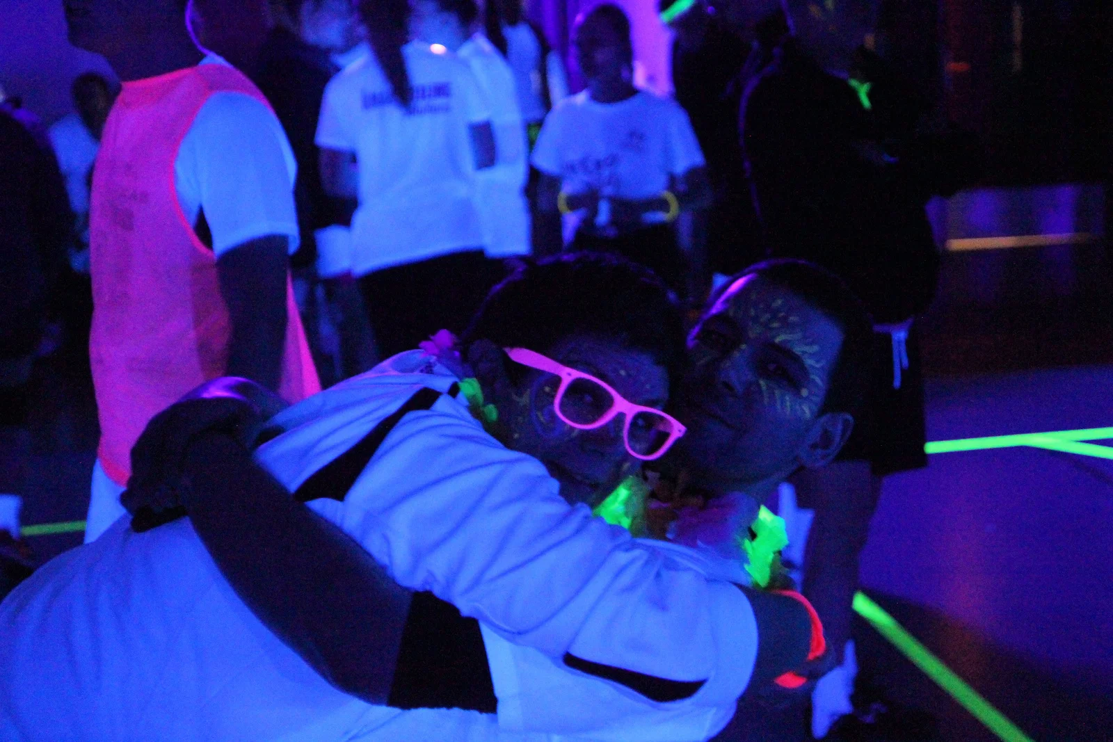 2ème édition du SMEPS en Fluo by Night (2023)