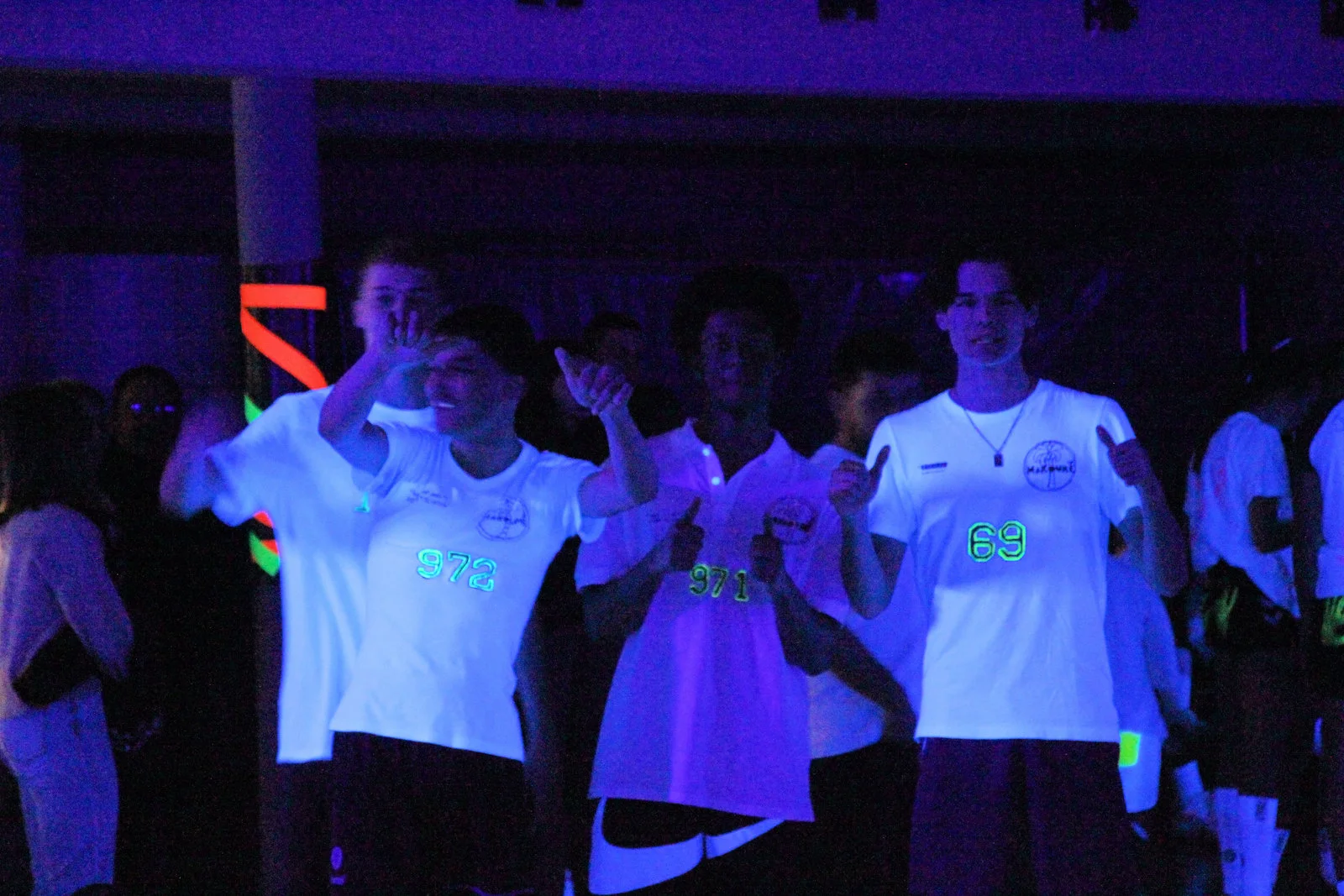 2ème édition du SMEPS en Fluo by Night (2023)