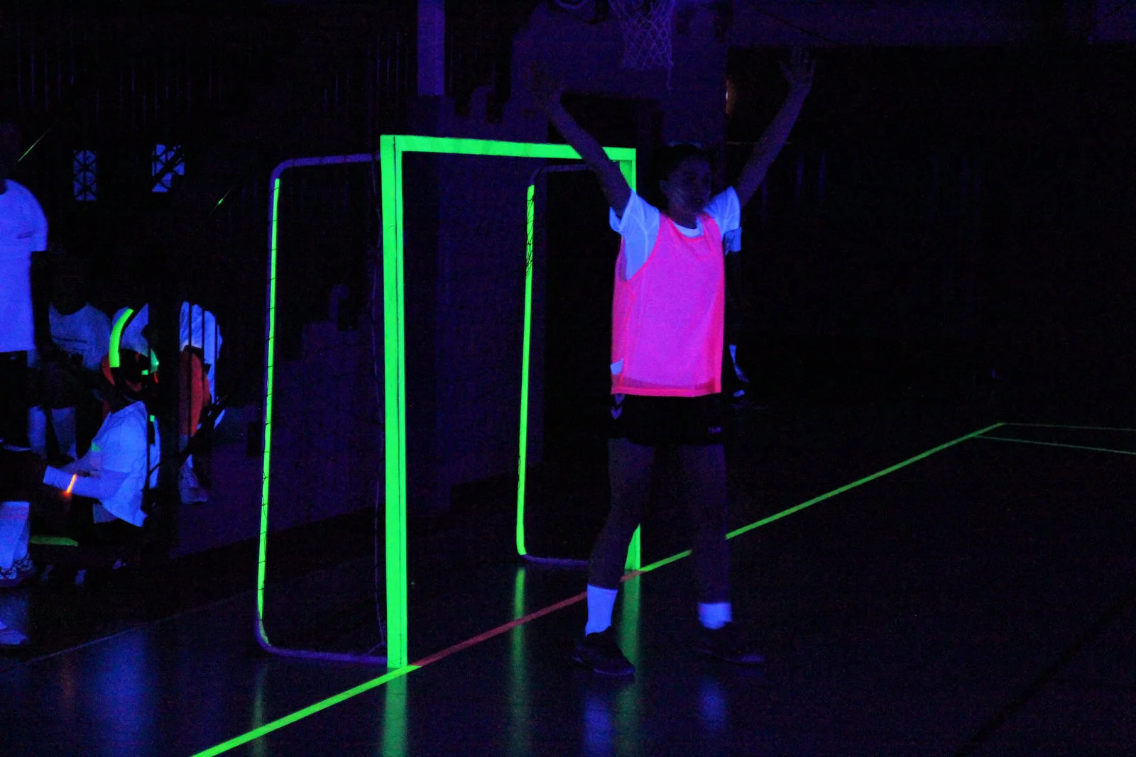 2ème édition du SMEPS en Fluo by Night (2023)