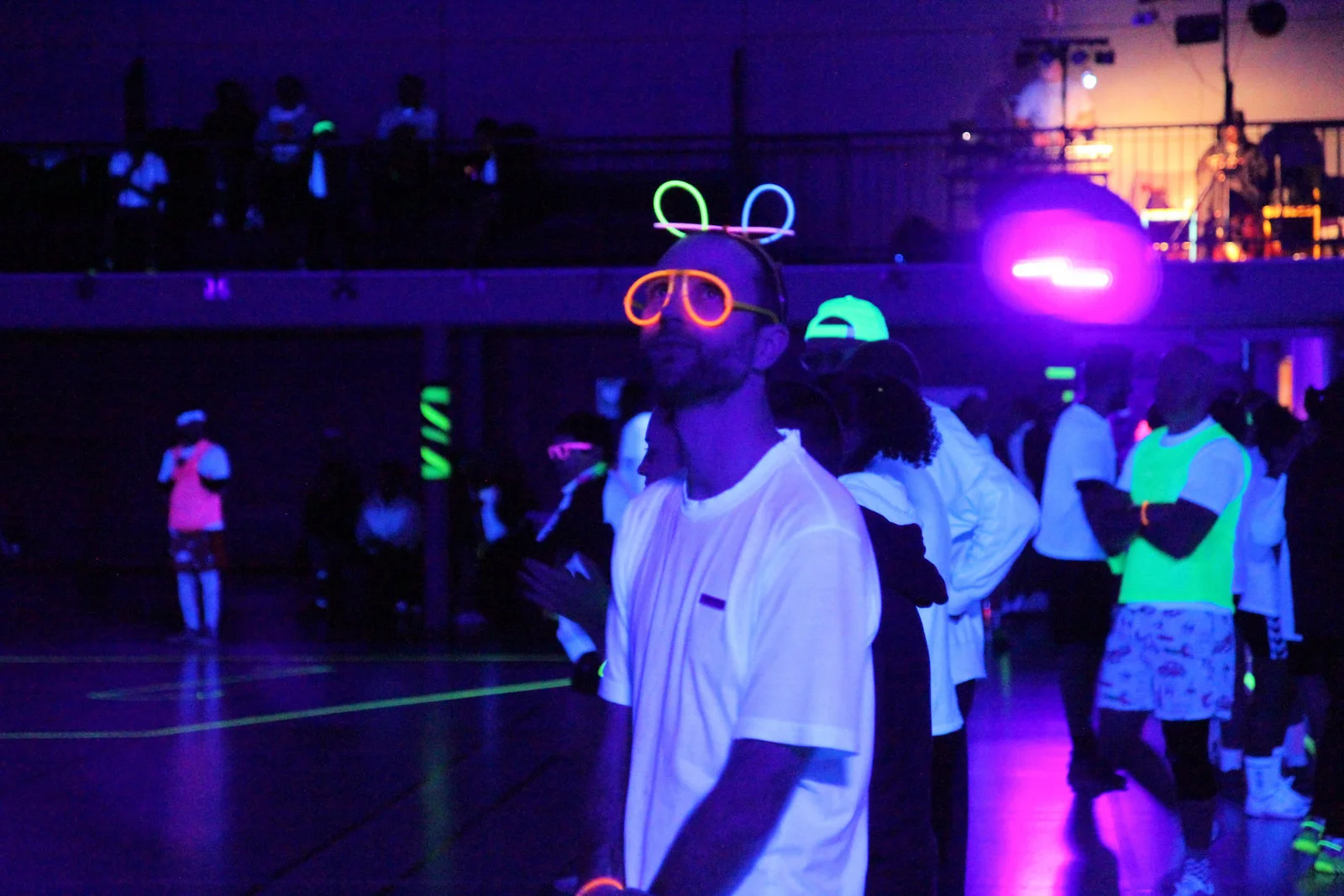 2ème édition du SMEPS en Fluo by Night (2023)