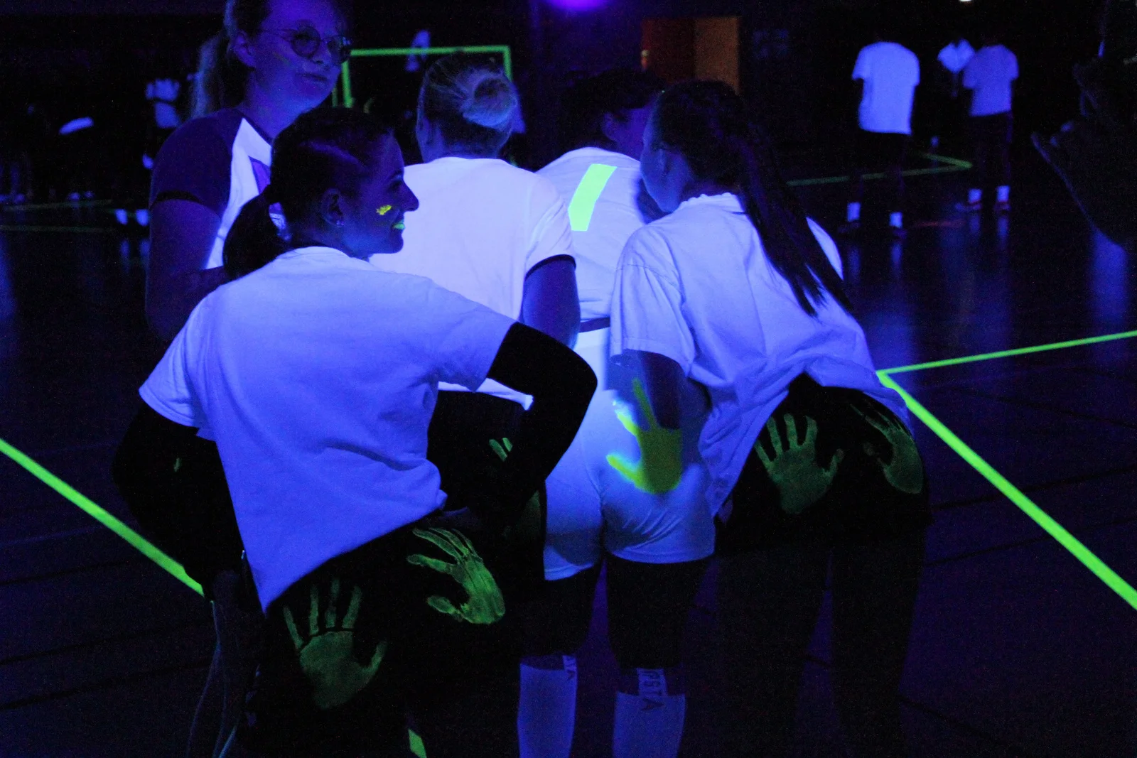 2ème édition du SMEPS en Fluo by Night (2023)