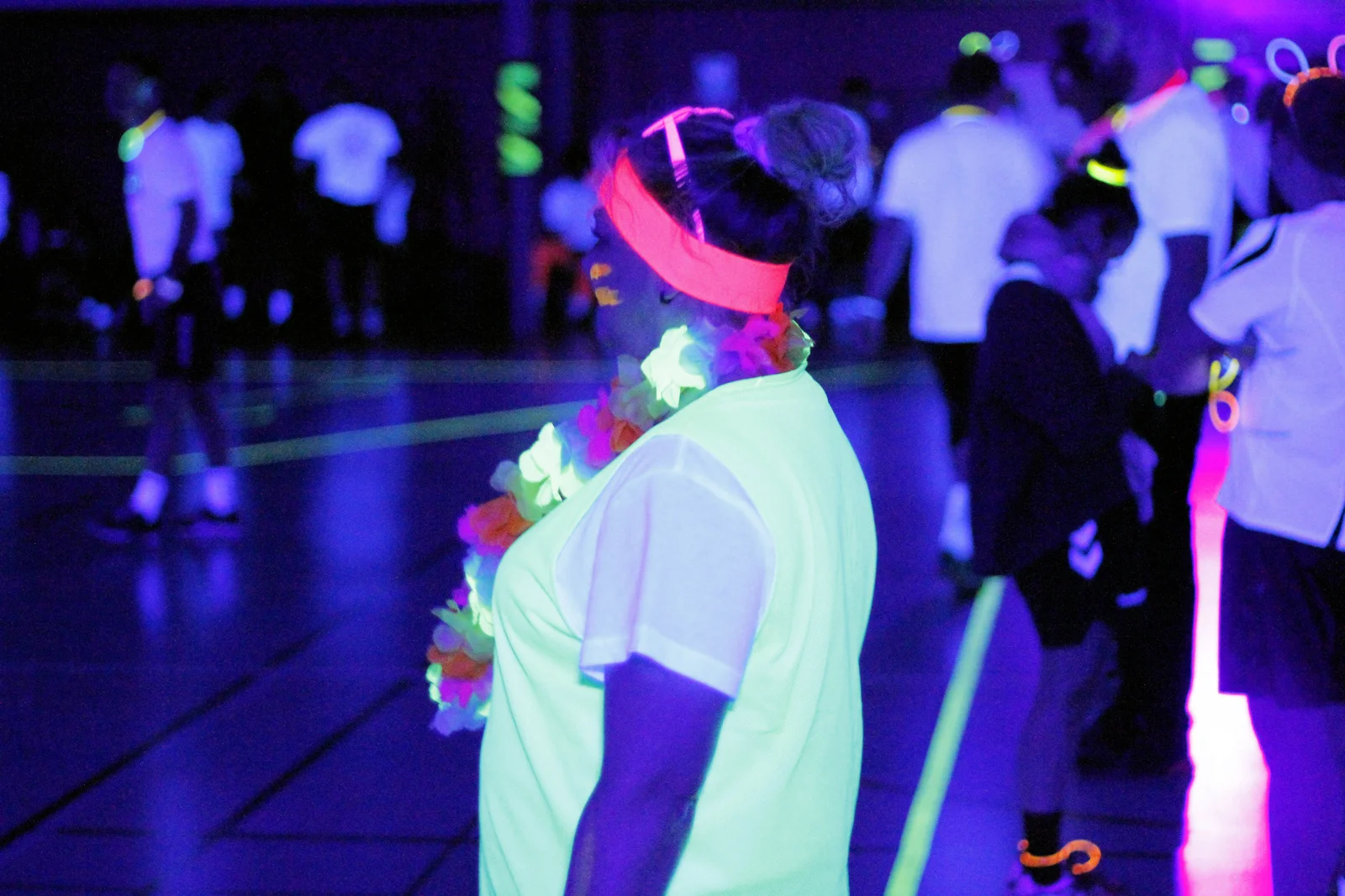 2ème édition du SMEPS en Fluo by Night (2023)