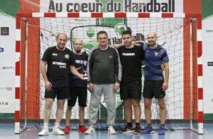 Lire la suite à propos de l’article 2ème Tournoi Inter-Entreprises 2022 du SMEPS HB