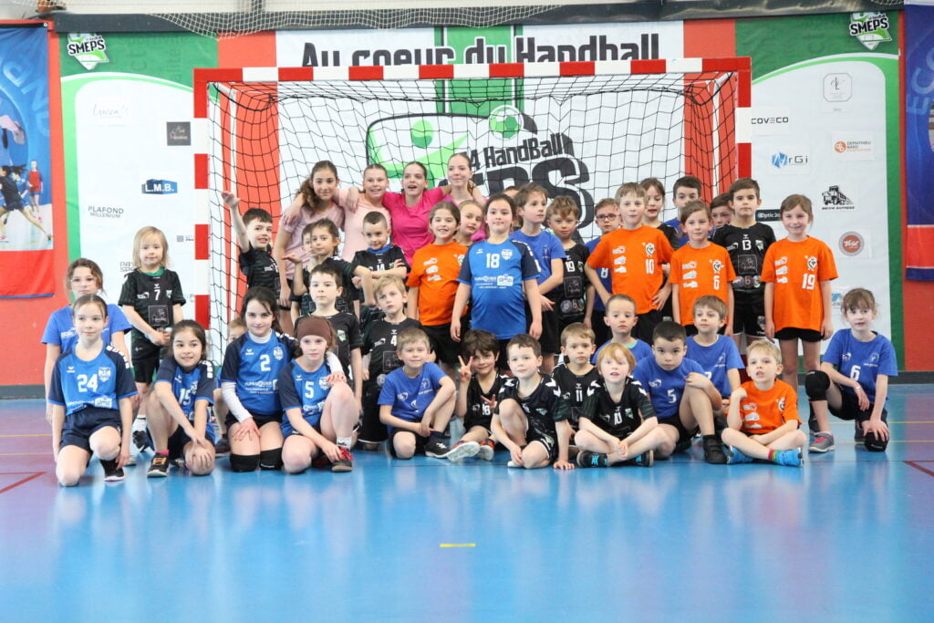 Tournoi U9 - Pulnoy - Saison 2022-2023