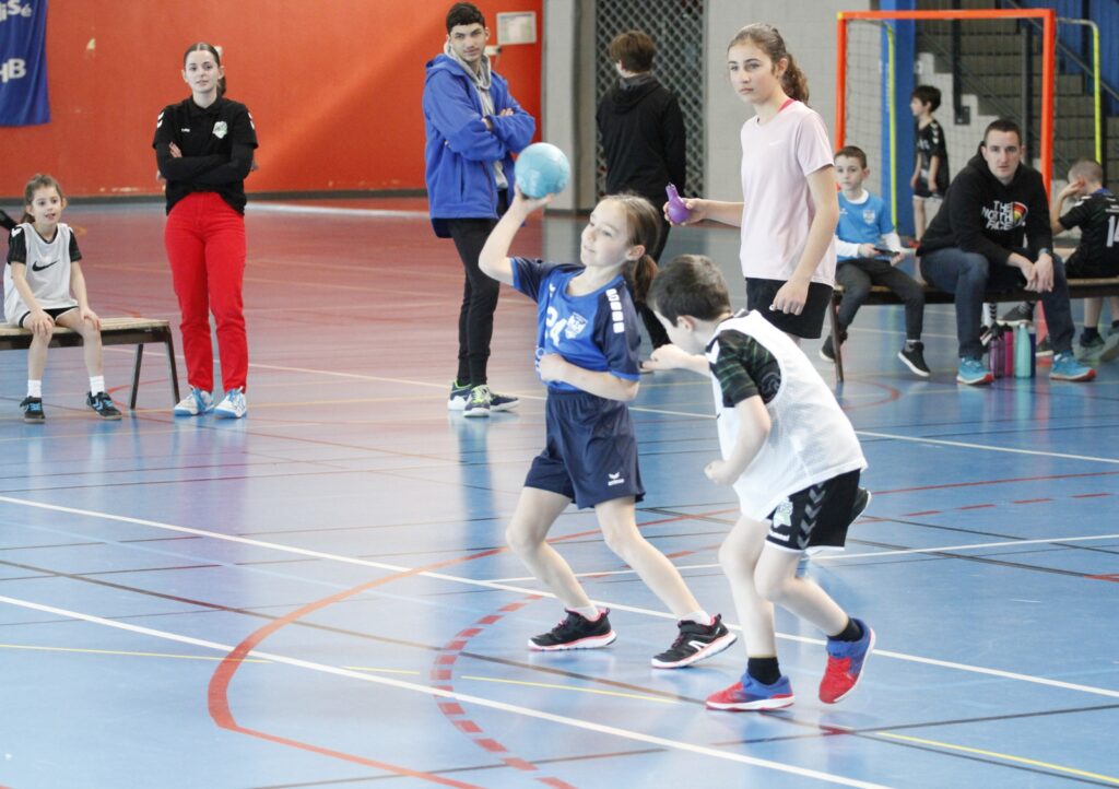 Tournoi U9 - Pulnoy - Saison 2022-2023