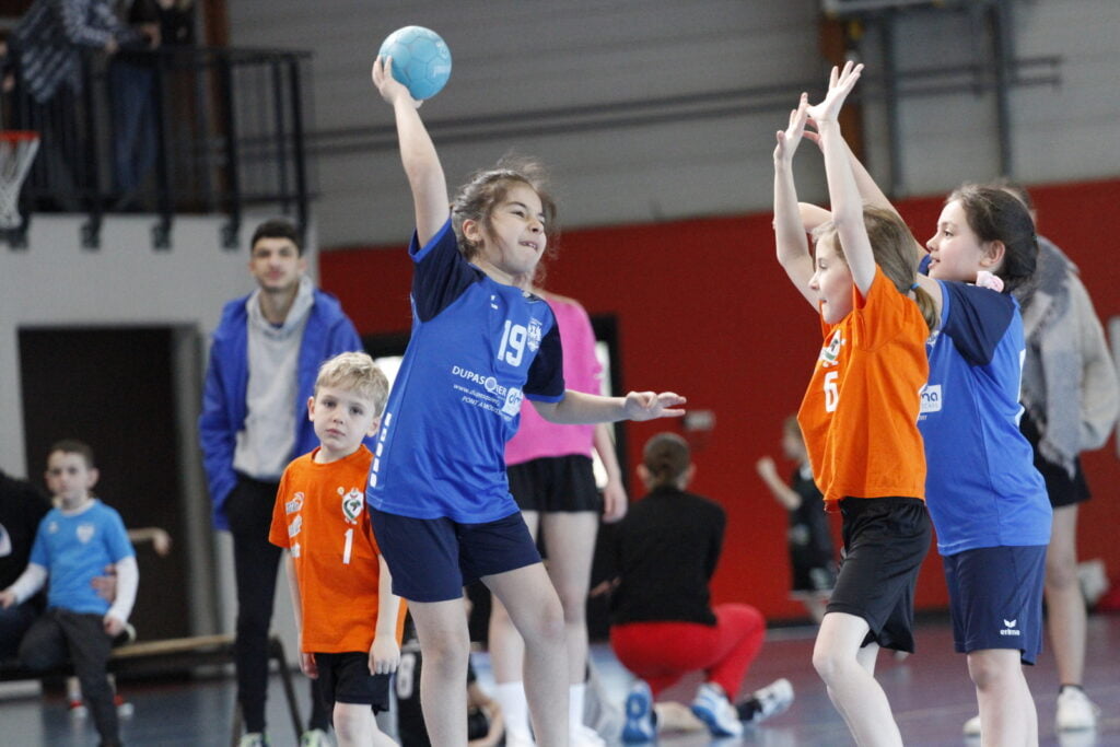 Tournoi U9 - Pulnoy - Saison 2022-2023