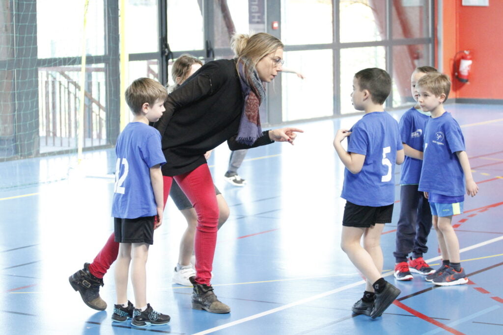 Tournoi U9 - Pulnoy - Saison 2022-2023