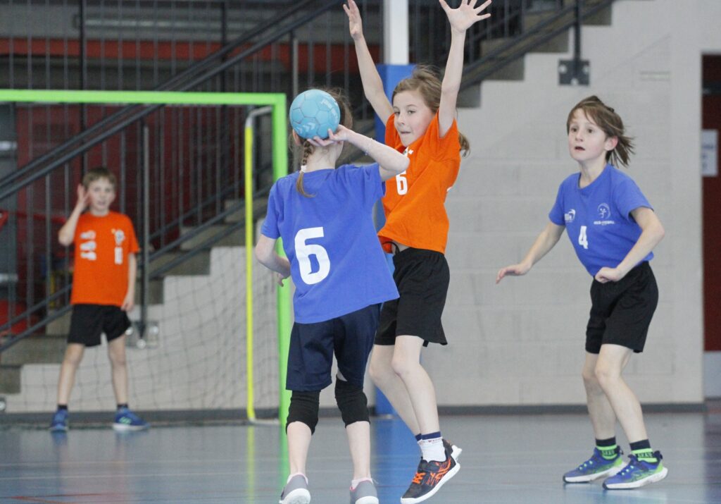 Tournoi U9 - Pulnoy - Saison 2022-2023