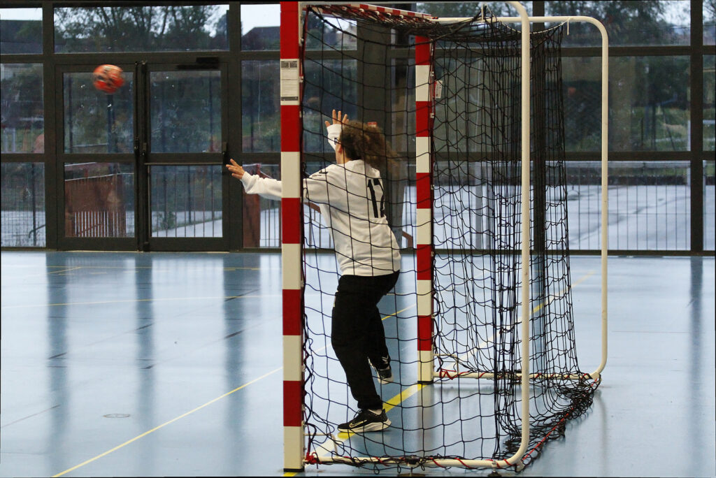 Match Loisirs du SMEPS HB - 15-07-2023