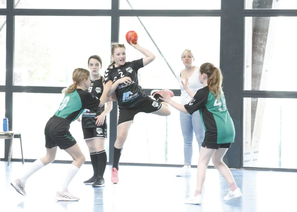 U11 F - SMEPS HB - Flavigny/Fléville/Richardménil (06-05-2023)