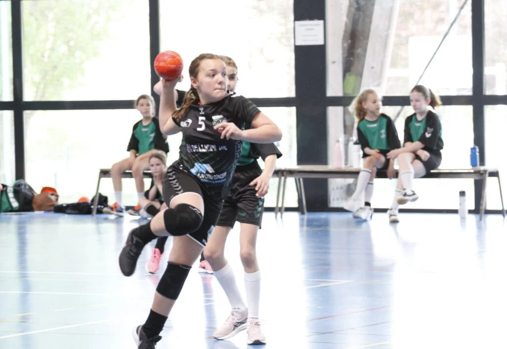U11 F - SMEPS HB - Flavigny/Fléville/Richardménil (06-05-2023)
