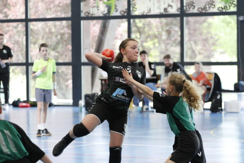 U11 F - SMEPS HB - Flavigny/Fléville/Richardménil (06-05-2023)