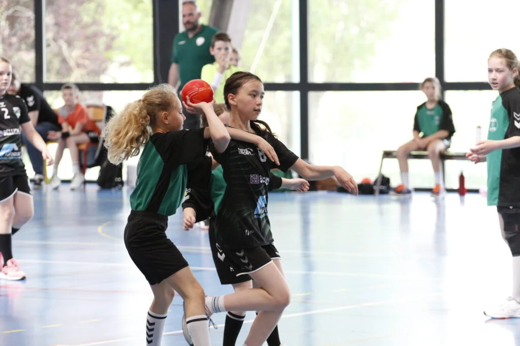 U11 F - SMEPS HB - Flavigny/Fléville/Richardménil (06-05-2023)