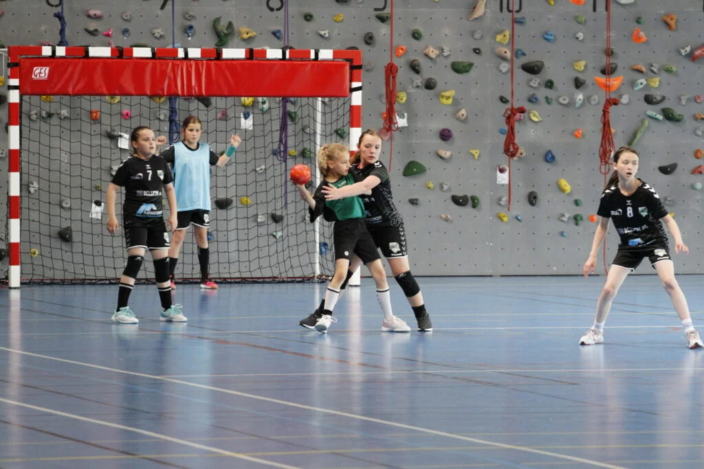 U11 F - SMEPS HB - Flavigny/Fléville/Richardménil (06-05-2023)