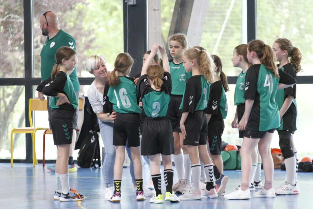 U11 F - SMEPS HB - Flavigny/Fléville/Richardménil (06-05-2023)