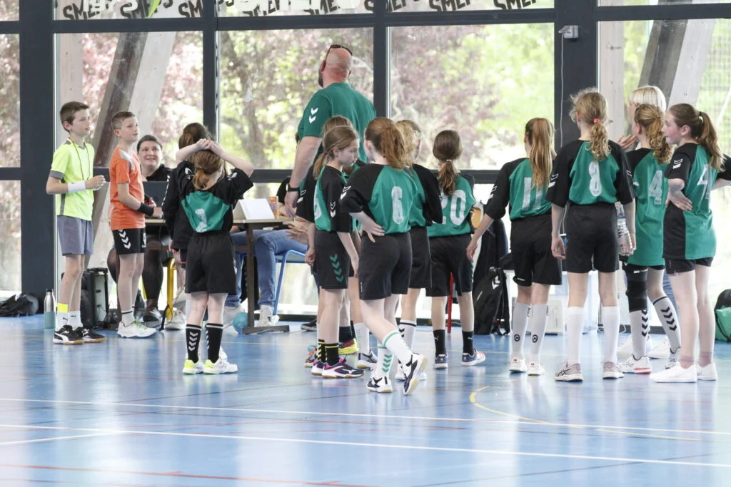 U11 F - SMEPS HB - Flavigny/Fléville/Richardménil (06-05-2023)